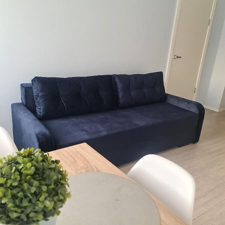 Alejas Lux Apartment Liepāja Eksteriør bilde